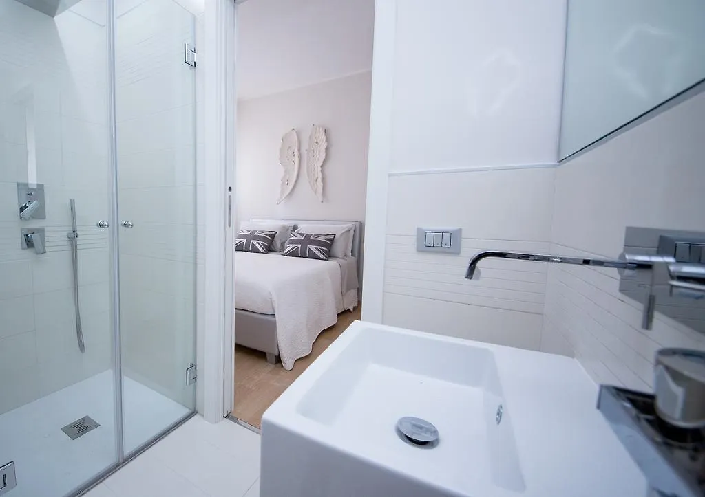 Suite 136 Palermo Italië