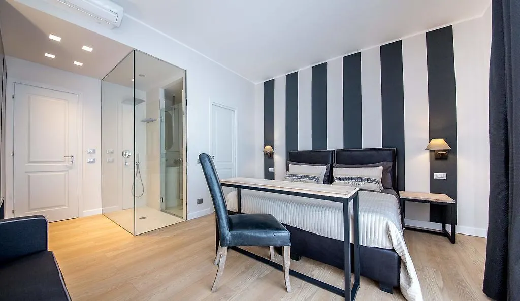*** Bed & Breakfast Suite 136 Palermo Italië