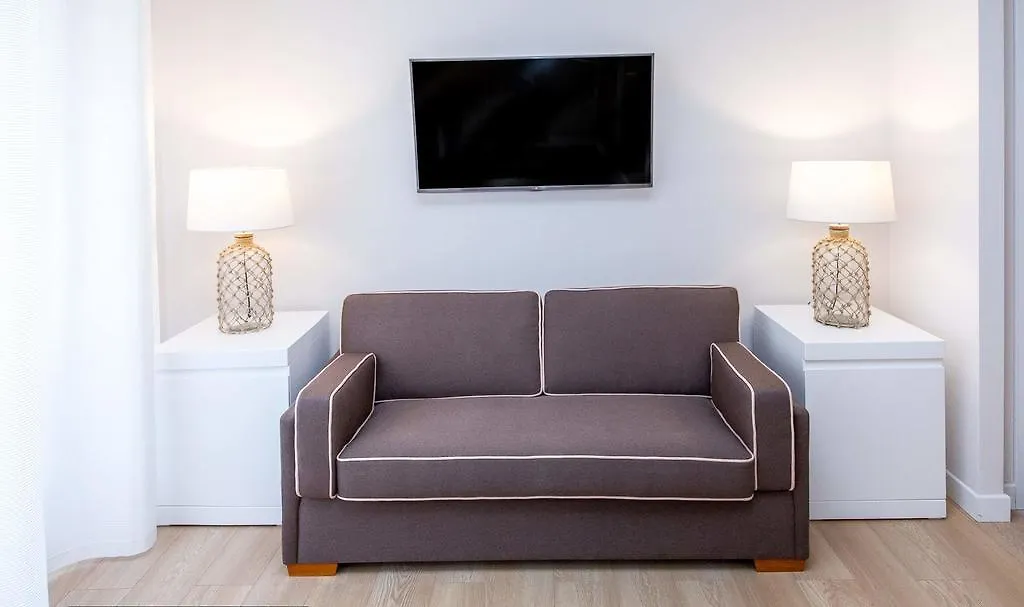Suite 136 Palermo Bed & Breakfast