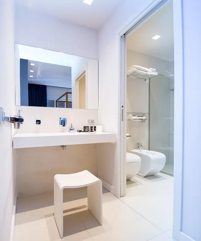 Suite 136 Palermo Bed & Breakfast