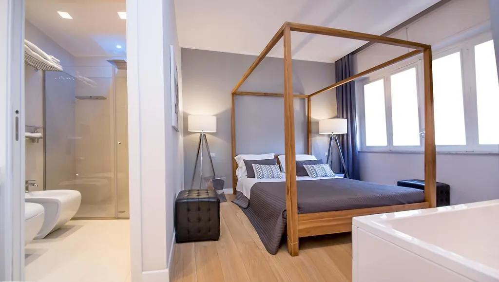 Suite 136 Palermo Bed & Breakfast