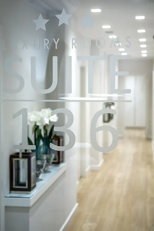 Suite 136 Palermo 3*,