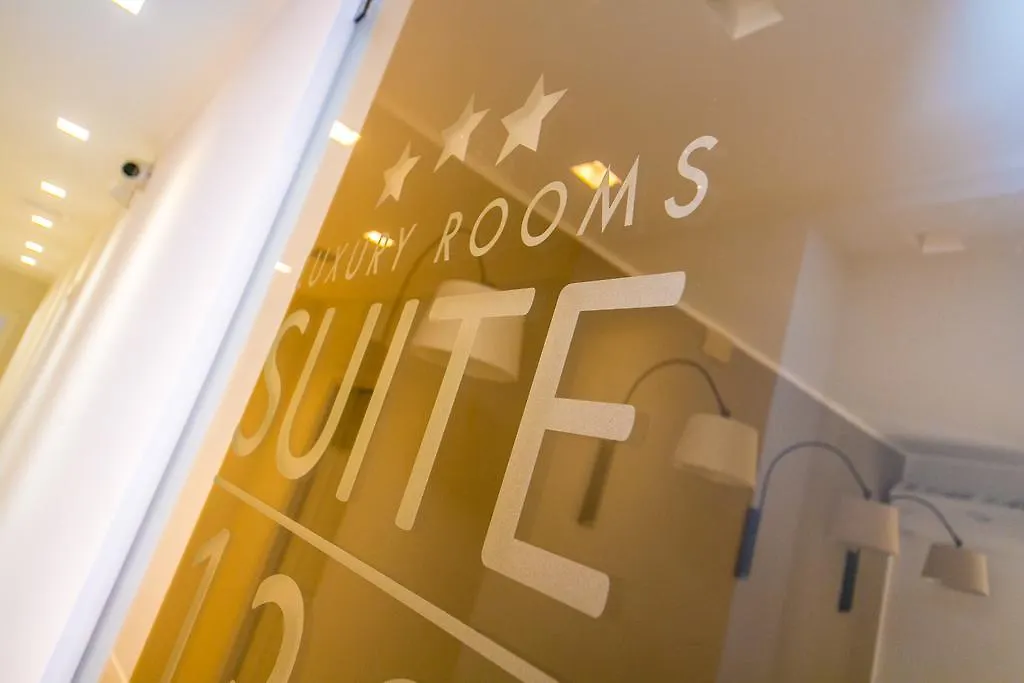 Suite 136 Palermo Bed & Breakfast