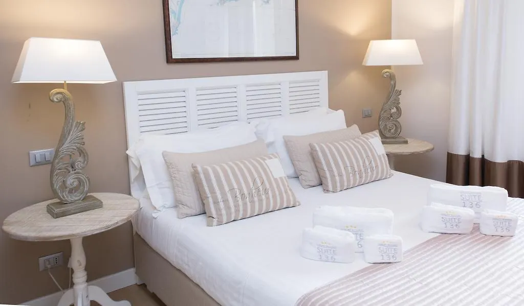 Suite 136 Palermo 3*,  Italy