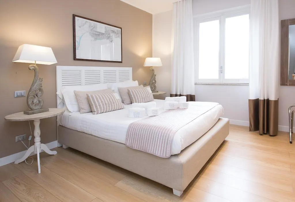 Suite 136 Palermo 3*,