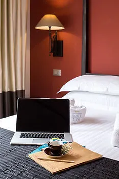 *** Bed & Breakfast Suite 136 Palermo Italië