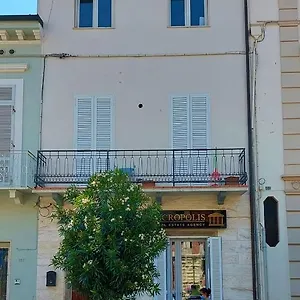 Acropolis , Viareggio Italia