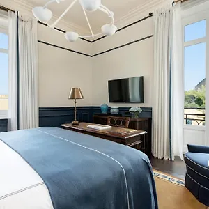 Hotel Rocco Igiea *****