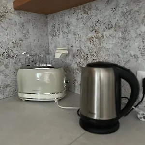 Dimora Del Buongustaio Apartment