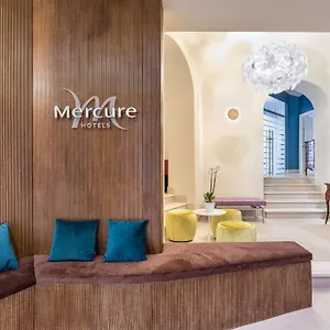 Mercure Centro Angioino Naples