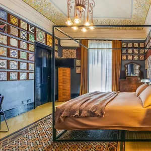 Le Stanze Al Genio Di Darlon Bed and breakfast