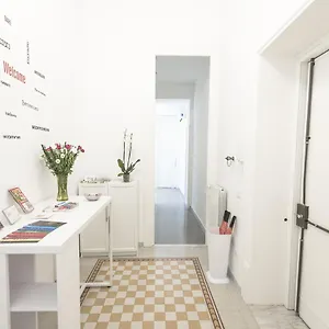 3* Maison d'hôtes Dimora Centrowell