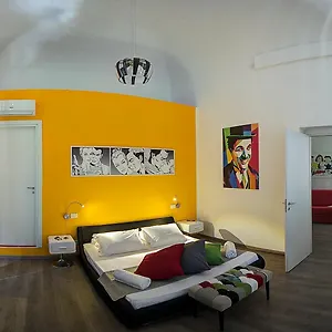Gallery Pensión