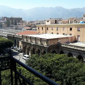 Profumo Di Sicilia Bed and breakfast