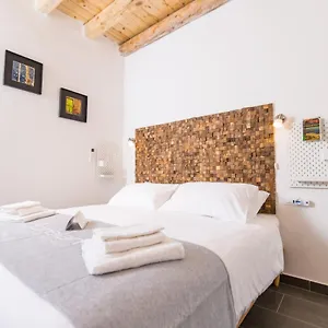Appartamento Mosina