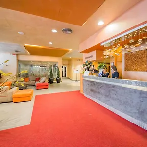 Hotel Athenaeum ***