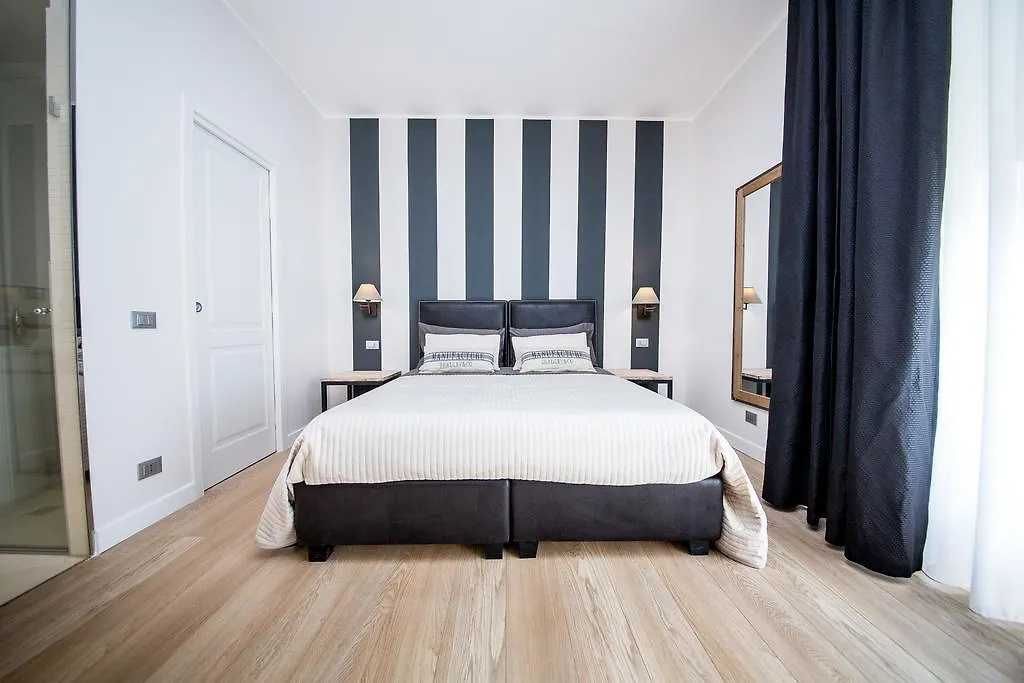 Suite 136 Palermo Italien
