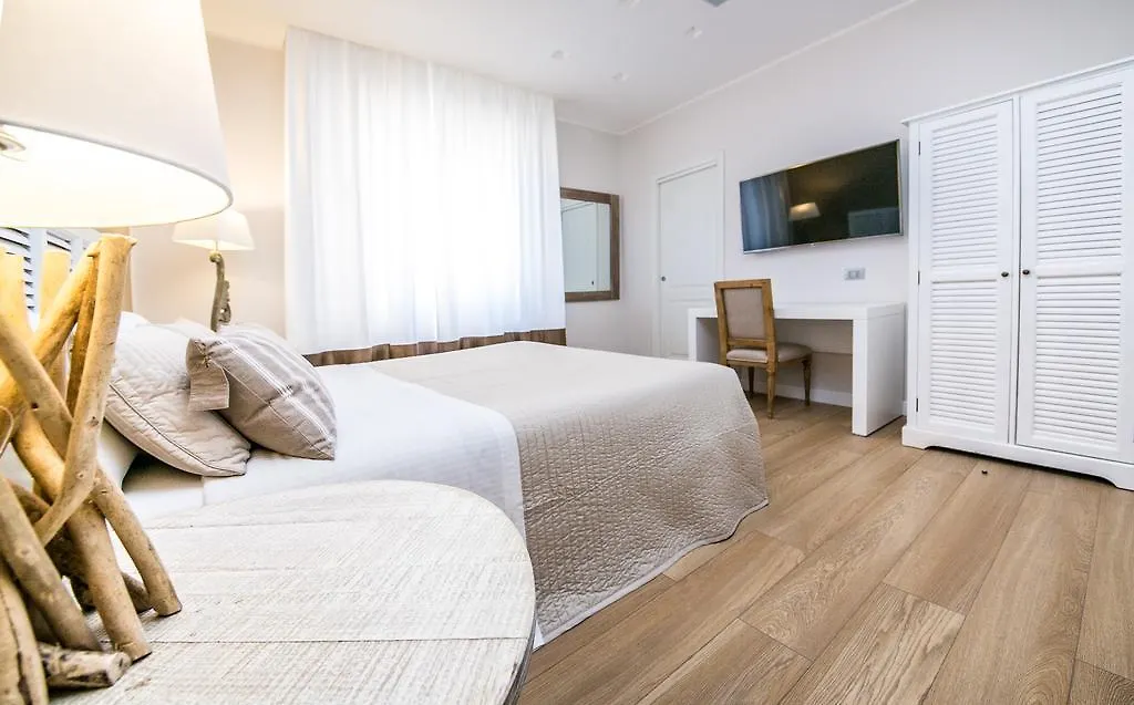 Suite 136 Palermo Italien