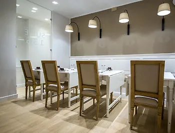 Frühstückspension Suite 136 Palermo
