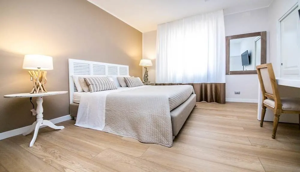 Suite 136 Palermo Italien